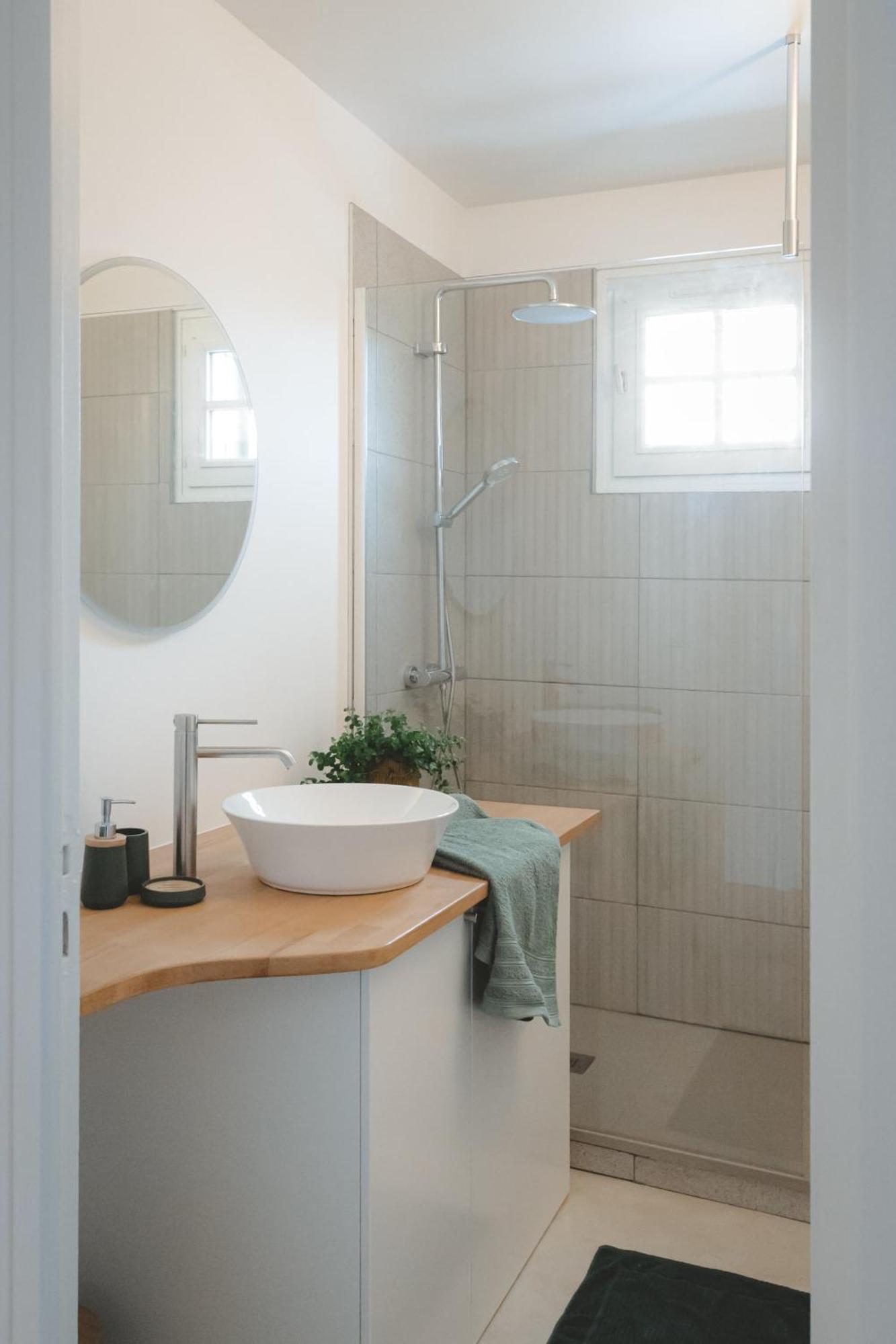 L'Escapade Appartement 4 Pers Ouistreham Esterno foto